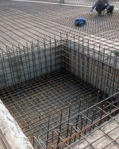 工程实例赏析之给水厂面面观 从设计到施工的卓越实践