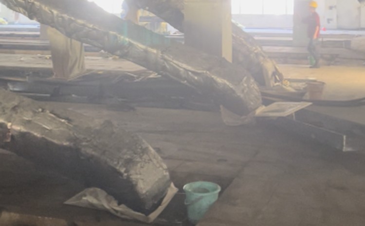 靖江承接工厂拆除、化工厂整体回收及危险品处理服务