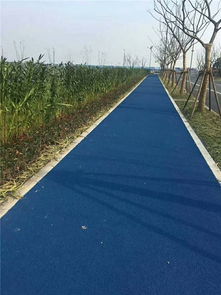 云南透水混凝土外加剂与彩色压花地坪材料在昆明建设工程中的施工应用